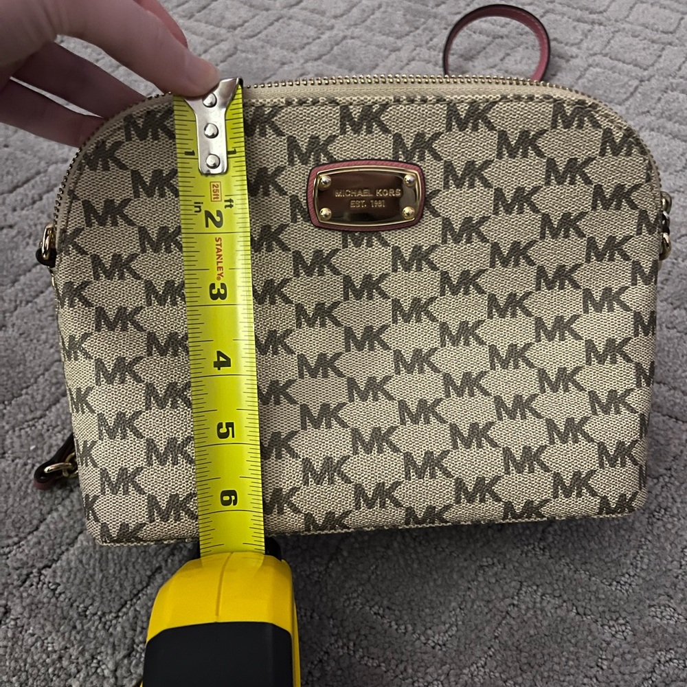 Michael Kors Crossbody Bag - Picture 14 of 15